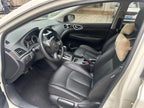 Dongfeng Nissan Sylphy 2021 Classic 1.6 XL CVT Luxury Edition -u22919088 | ZEEX AUTO
