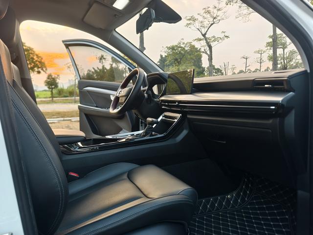 SAIC-GM-Wuling Xingchen 2021 1.5T Automatic Star Shine Edition -u21961276 | ZEEX AUTO