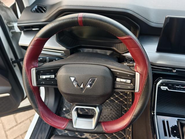 SAIC-GM-Wuling Xingchen 2021 1.5T Automatic Star Shine Edition -u21961276 | ZEEX AUTO