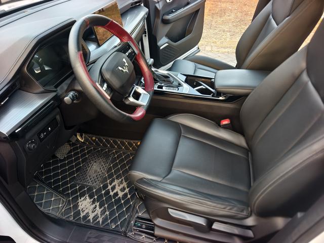 SAIC-GM-Wuling Xingchen 2021 1.5T Automatic Star Shine Edition -u21961276 | ZEEX AUTO