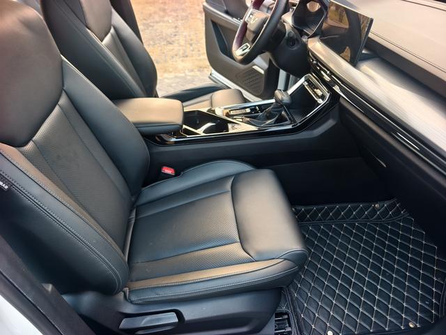 SAIC-GM-Wuling Xingchen 2021 1.5T Automatic Star Shine Edition -u21961276 | ZEEX AUTO