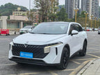 Dongfeng Nissan Venucia Big V 2022 260T Idol Edition -u22627056 | ZEEX AUTO