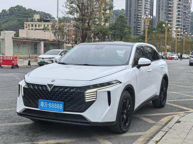 Dongfeng Nissan Venucia Big V 2022 260T Idol Edition -u22627056 | ZEEX AUTO