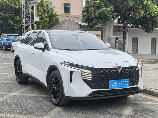 Dongfeng Nissan Venucia Big V 2022 260T Idol Edition -u22627056 | ZEEX AUTO