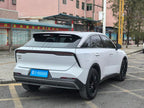 Dongfeng Nissan Venucia Big V 2022 260T Idol Edition -u22627056 | ZEEX AUTO