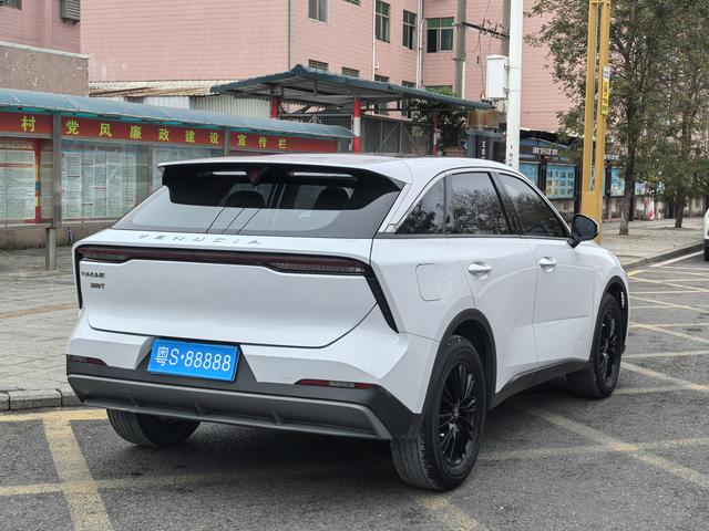 Dongfeng Nissan Venucia Big V 2022 260T Idol Edition -u22627056 | ZEEX AUTO