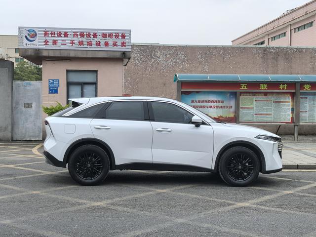 Dongfeng Nissan Venucia Big V 2022 260T Idol Edition -u22627056 | ZEEX AUTO