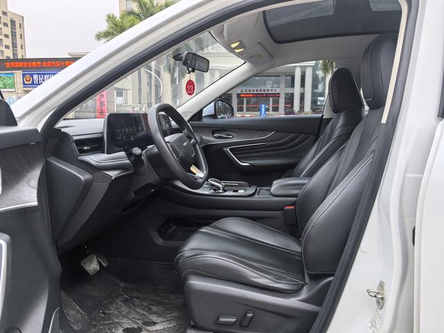 Dongfeng Nissan Venucia Big V 2022 260T Idol Edition -u22627056 | ZEEX AUTO