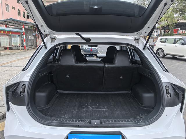 Dongfeng Nissan Venucia Big V 2022 260T Idol Edition -u22627056 | ZEEX AUTO