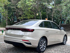 Geely Emgrand 2022 4th Generation 1.5L CVT Premium Model -u22948530 | ZEEX AUTO
