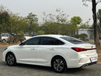 Changan Eado 2023 PLUS Enjoyment Edition Blue Whale NE 1.4T GDI DCT Premium Type -u22228684 | ZEEX AUTO