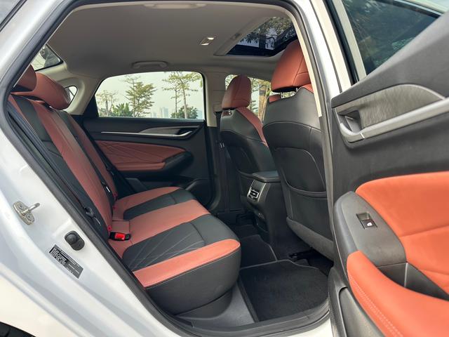 Changan Eado 2023 PLUS Enjoyment Edition Blue Whale NE 1.4T GDI DCT Premium Type -u22228684 | ZEEX AUTO