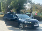GAC Trumpchi GA6 2019 270T Automatic Luxury Edition -u22745866 | ZEEX AUTO