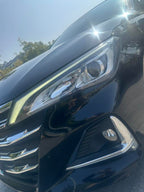 GAC Trumpchi GA6 2019 270T Automatic Luxury Edition -u22745866 | ZEEX AUTO