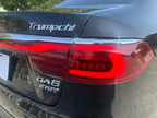 GAC Trumpchi GA6 2019 270T Automatic Luxury Edition -u22745866 | ZEEX AUTO