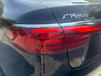 GAC Trumpchi GA6 2019 270T Automatic Luxury Edition -u22745866 | ZEEX AUTO