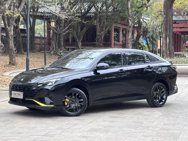 Dongfeng Yixuan 2023 1.5T Automatic Chase Hunter Edition -u22538112 | ZEEX AUTO