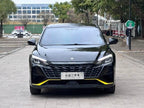 Dongfeng Yixuan 2023 1.5T Automatic Chase Hunter Edition -u22538112 | ZEEX AUTO