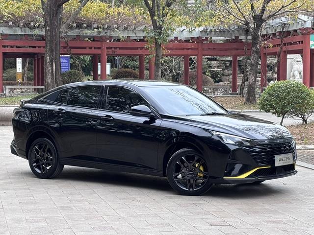 Dongfeng Yixuan 2023 1.5T Automatic Chase Hunter Edition -u22538112 | ZEEX AUTO