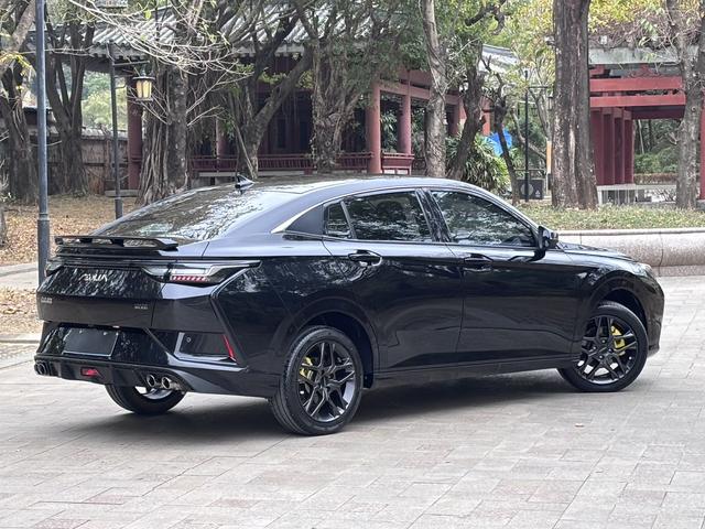 Dongfeng Yixuan 2023 1.5T Automatic Chase Hunter Edition -u22538112 | ZEEX AUTO