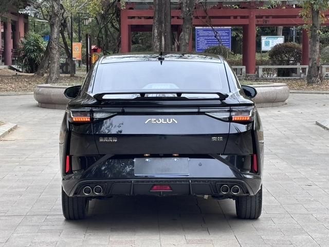 Dongfeng Yixuan 2023 1.5T Automatic Chase Hunter Edition -u22538112 | ZEEX AUTO