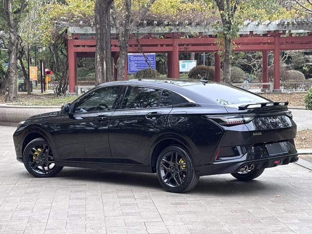 Dongfeng Yixuan 2023 1.5T Automatic Chase Hunter Edition -u22538112 | ZEEX AUTO