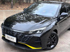 Dongfeng Yixuan 2023 1.5T Automatic Chase Hunter Edition -u22538112 | ZEEX AUTO