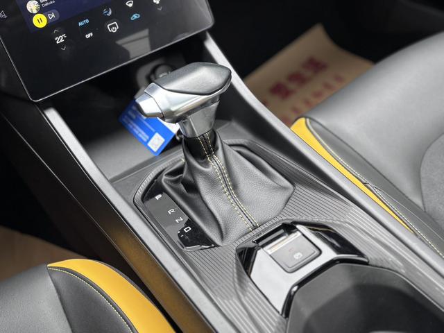 Dongfeng Yixuan 2023 1.5T Automatic Chase Hunter Edition -u22538112 | ZEEX AUTO