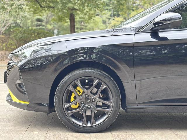 Dongfeng Yixuan 2023 1.5T Automatic Chase Hunter Edition -u22538112 | ZEEX AUTO