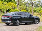 Dongfeng Yixuan MAX 2021 1.5T Super Spicy Dad Edition -u21006294 | ZEEX AUTO