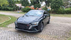 Dongfeng Yixuan MAX 2021 1.5T Super Spicy Dad Edition -u21006294 | ZEEX AUTO