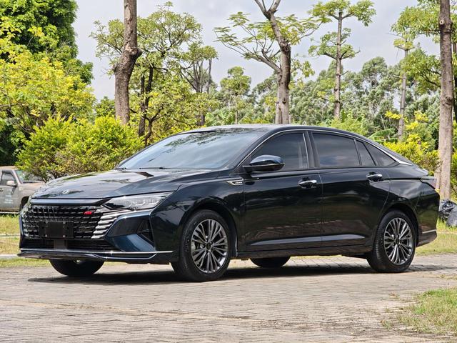 Dongfeng Yixuan MAX 2021 1.5T Super Spicy Dad Edition -u21006294 | ZEEX AUTO