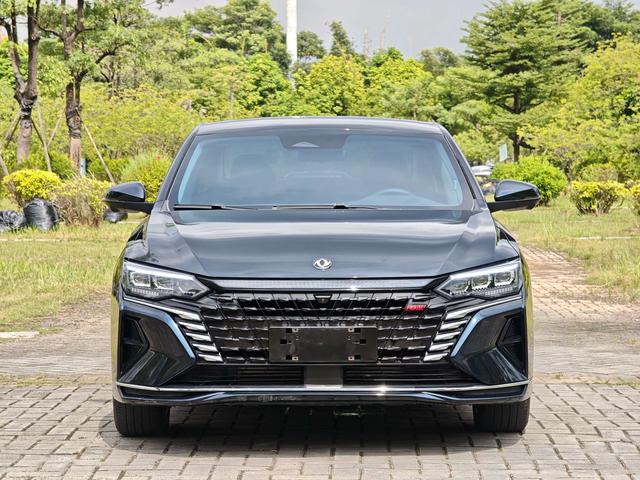 Dongfeng Yixuan MAX 2021 1.5T Super Spicy Dad Edition -u21006294 | ZEEX AUTO
