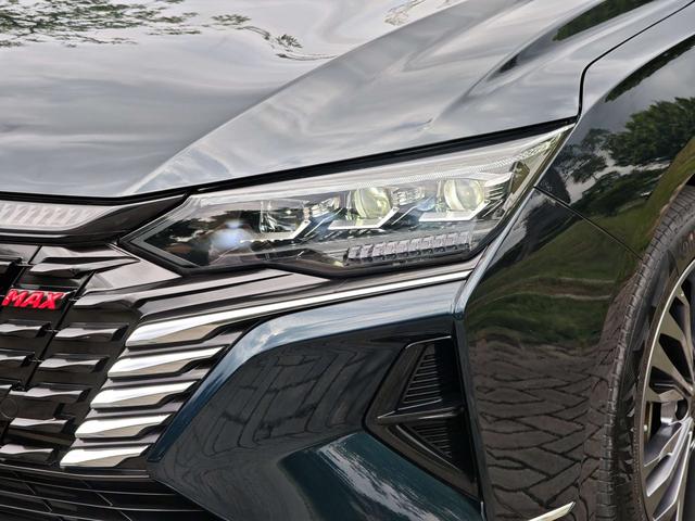 Dongfeng Yixuan MAX 2021 1.5T Super Spicy Dad Edition -u21006294 | ZEEX AUTO