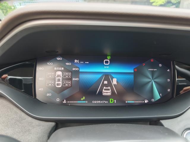 Dongfeng Yixuan MAX 2021 1.5T Super Spicy Dad Edition -u21006294 | ZEEX AUTO