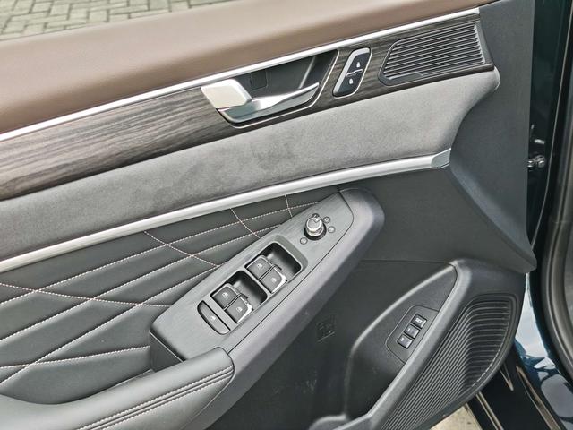 Dongfeng Yixuan MAX 2021 1.5T Super Spicy Dad Edition -u21006294 | ZEEX AUTO