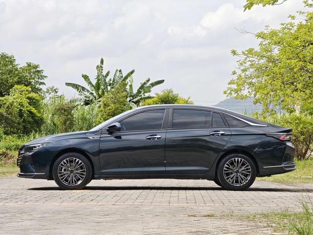 Dongfeng Yixuan MAX 2021 1.5T Super Spicy Dad Edition -u21006294 | ZEEX AUTO