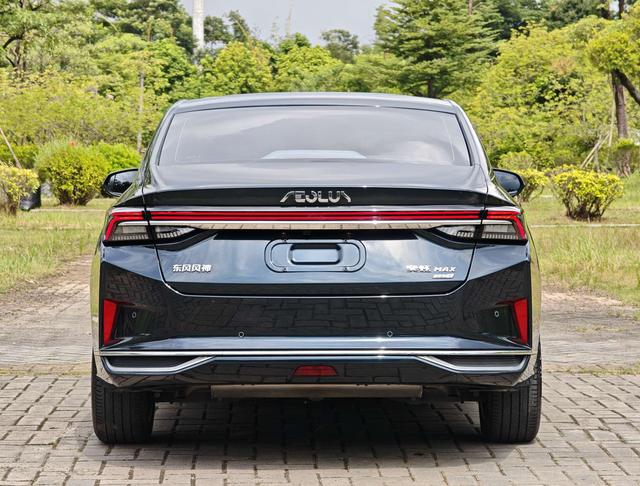 Dongfeng Yixuan MAX 2021 1.5T Super Spicy Dad Edition -u21006294 | ZEEX AUTO
