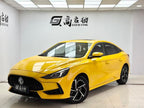 SAIC Motor MG5 2021 300TGI DCT Luxury Edition -u22821916 | ZEEX AUTO