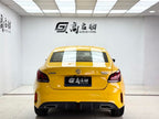 SAIC Motor MG5 2021 300TGI DCT Luxury Edition -u22821916 | ZEEX AUTO