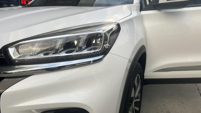 Chery Tiggo 8 2021 230TCI Manual Fashion Version -u22698481 | ZEEX AUTO