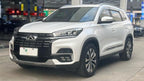 Chery Tiggo 8 2021 230TCI Manual Fashion Version -u22698481 | ZEEX AUTO
