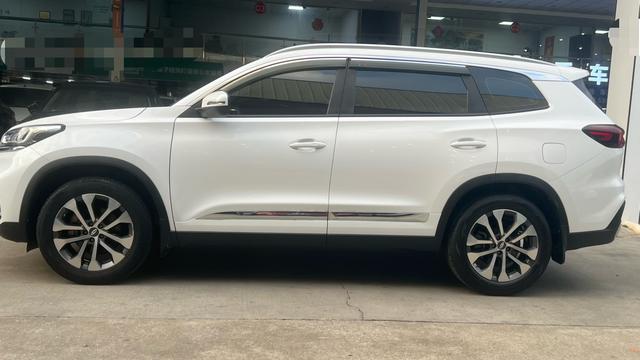 Chery Tiggo 8 2021 230TCI Manual Fashion Version -u22698481 | ZEEX AUTO