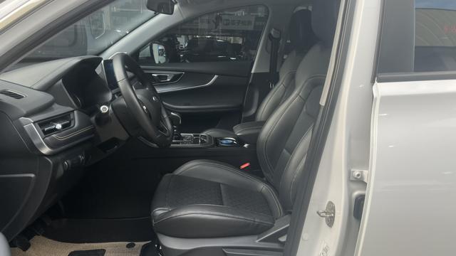 Chery Tiggo 8 2021 230TCI Manual Fashion Version -u22698481 | ZEEX AUTO