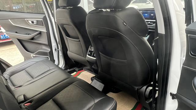 Chery Tiggo 8 2021 230TCI Manual Fashion Version -u22698481 | ZEEX AUTO