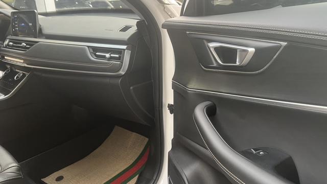 Chery Tiggo 8 2021 230TCI Manual Fashion Version -u22698481 | ZEEX AUTO