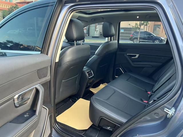 BYD Song Pro 2019 1.5T Automatic Elite Version -u21790785 | ZEEX AUTO