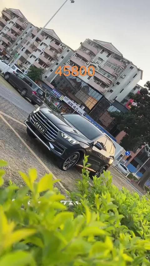 BYD Song Pro 2019 1.5T Automatic Elite Version -u21790785 | ZEEX AUTO