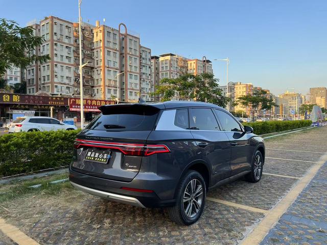 BYD Song Pro 2019 1.5T Automatic Elite Version -u21790785 | ZEEX AUTO