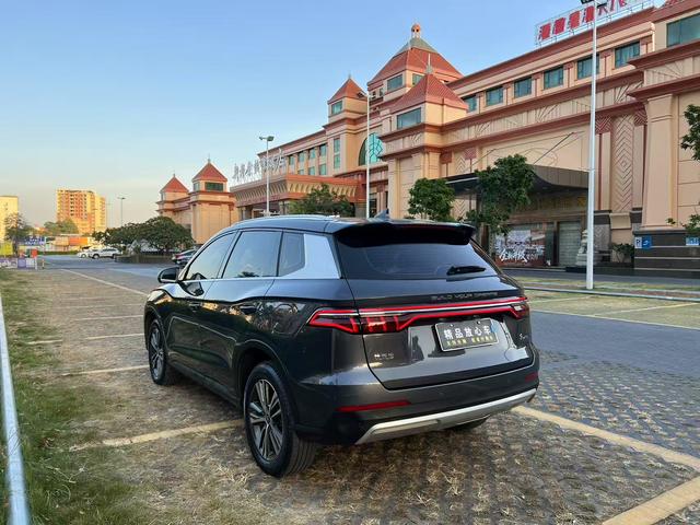 BYD Song Pro 2019 1.5T Automatic Elite Version -u21790785 | ZEEX AUTO